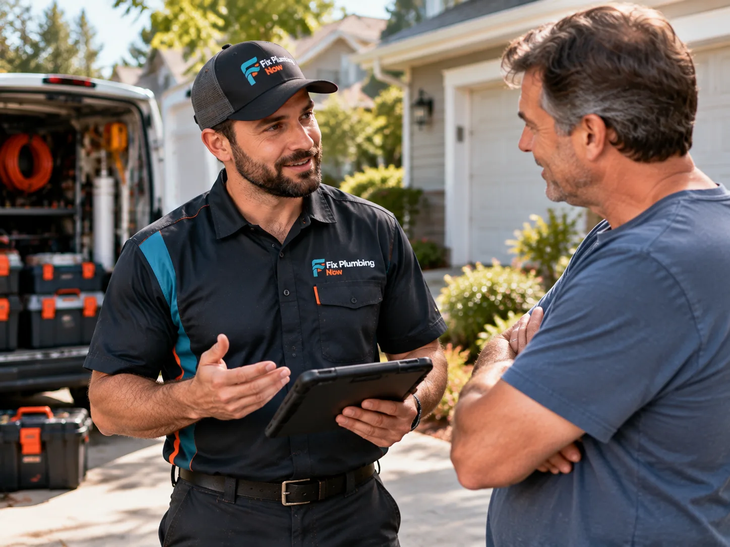 Clogged Drain Service Woodward, IA FAQs